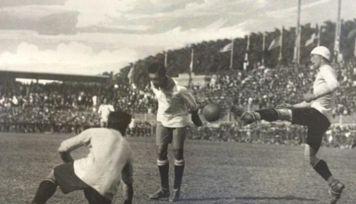Copa América