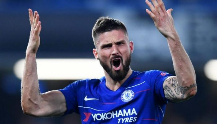 giroud