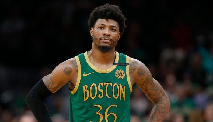 marcus smart