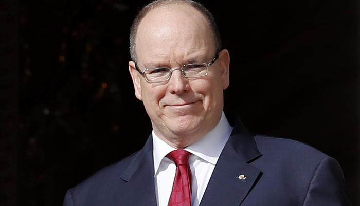 Prince Albert II test (31450197)