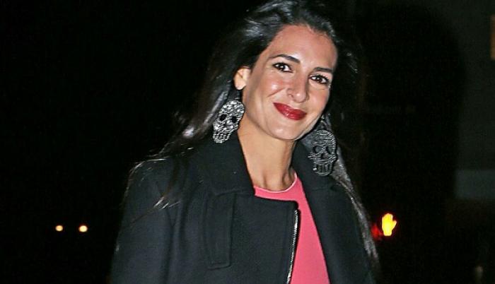 Tala Alamuddin