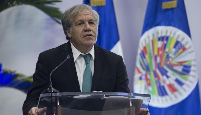 Luis Almagro