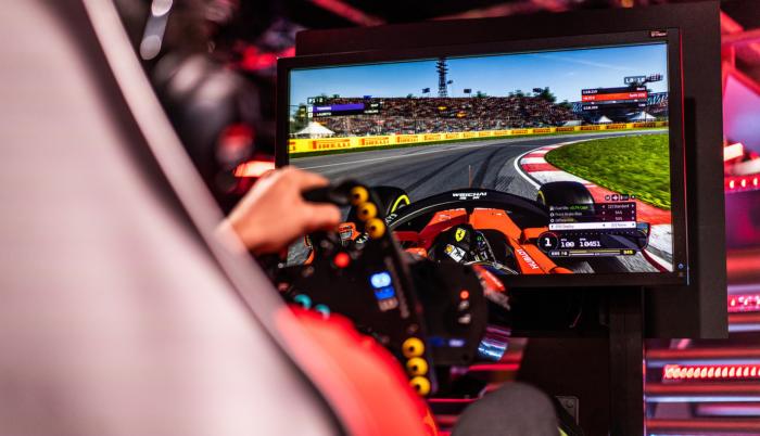 F1 Esport