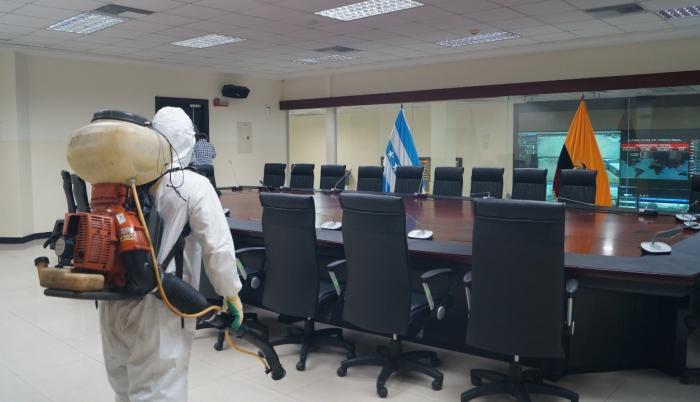 Foto de Sistema Granas(31457121)