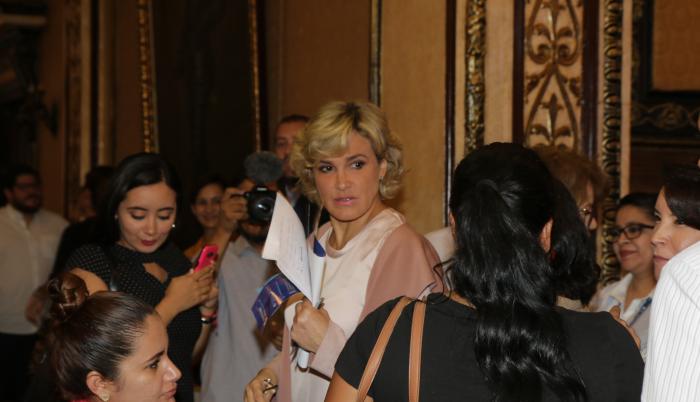 RUEDA DE PRENSA ALCAL (31457624)