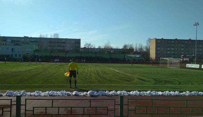 minsk