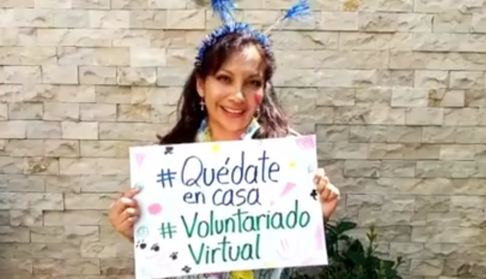 voluntariado