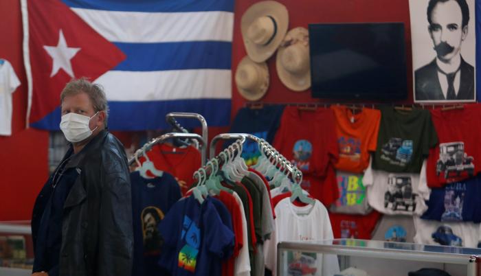 CUBA