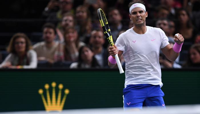 nadal