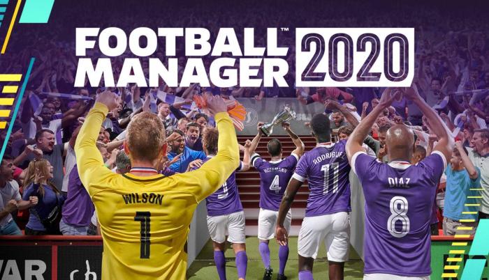 Football Manager