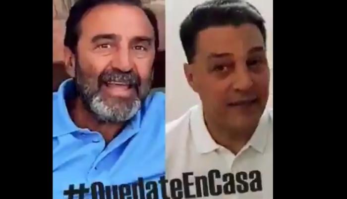 LigaPro - Emelec y Barcelona