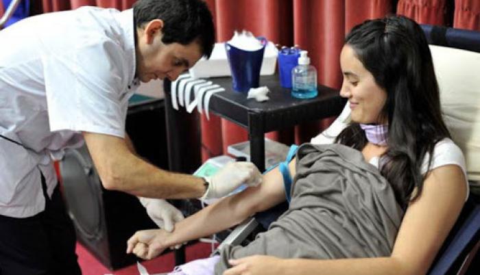 sangre
