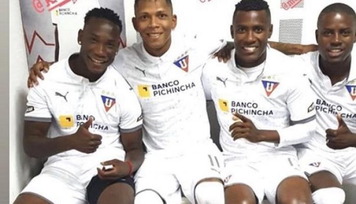 Caicedo
