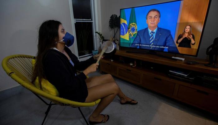 bolsonaro-coronavirus-brasil-ecuador
