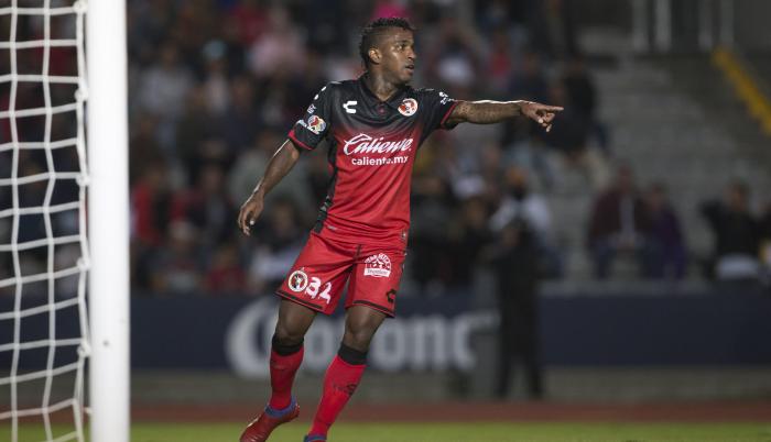 Miler Bolaños