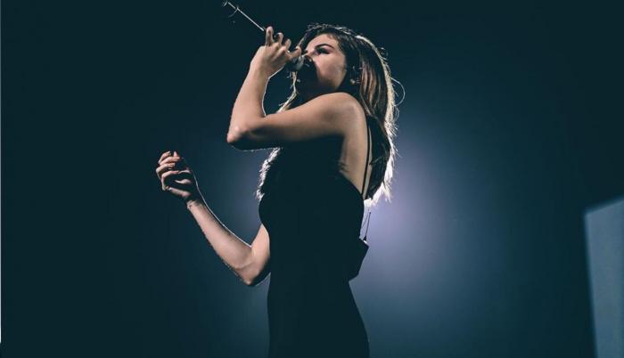 Selena Gómez