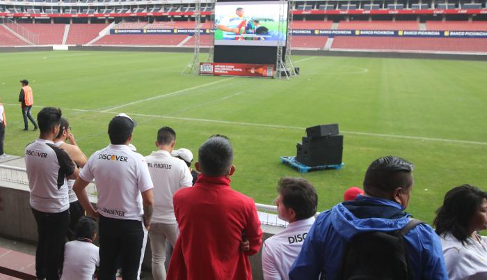 estadio liga