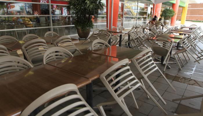 restaurantes