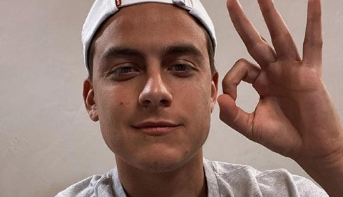 dybala