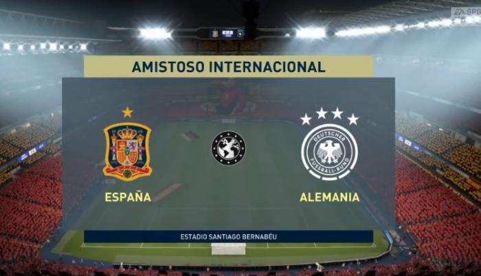 33+ España Alemania PNG