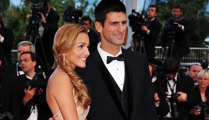 djokovic tenis cornavirus solidaria