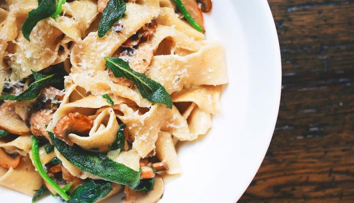 pasta