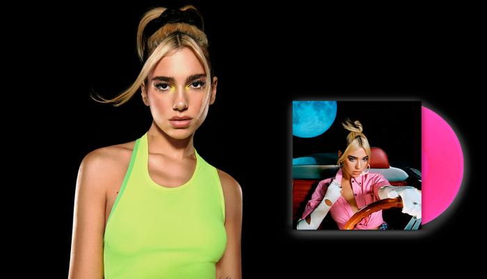 Dua Lipa