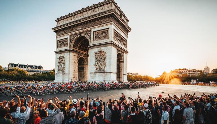 Tour de Francia 2019 01