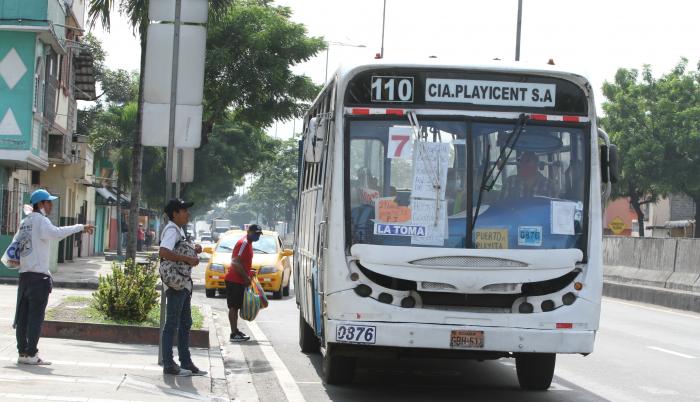 ruta de la salud 7 robo