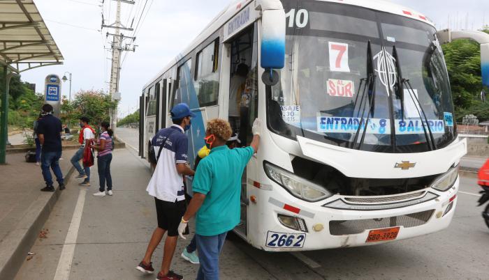 ruta de la salud 10. 1