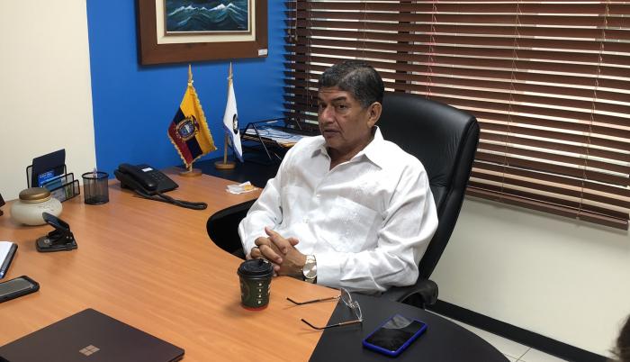 edson