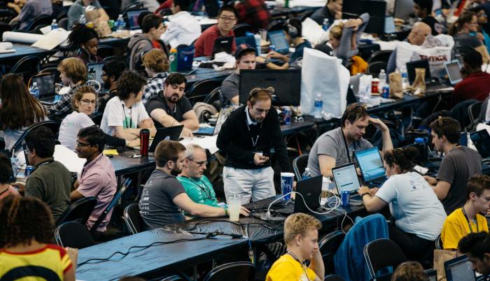 Hackathon