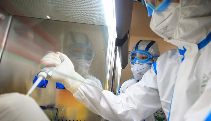 Coronavirus