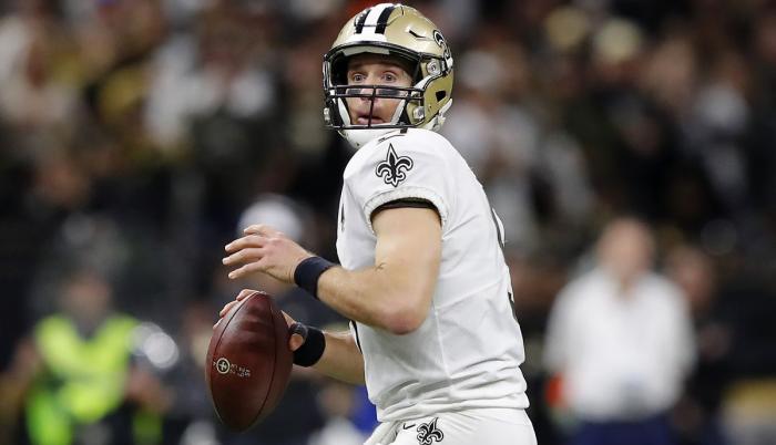 Brees