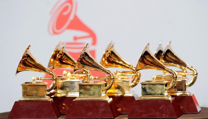 Latin Grammy