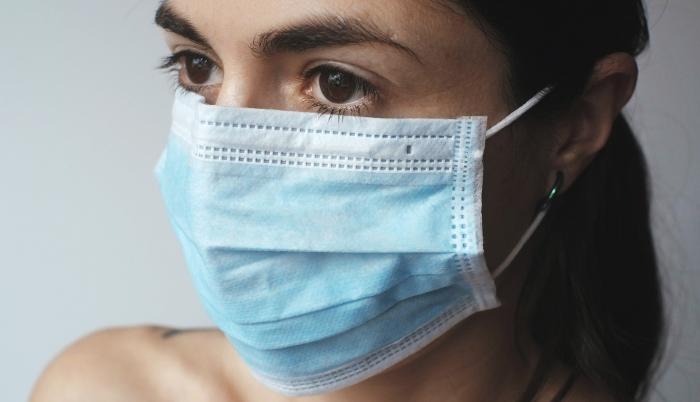 Imagen referencial de Pixabay. La OMS explica si el coronavirus se mantiene o no en el aire.