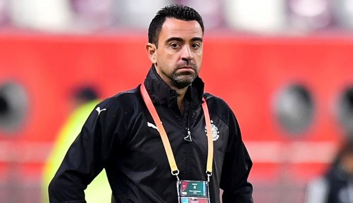 Xavi