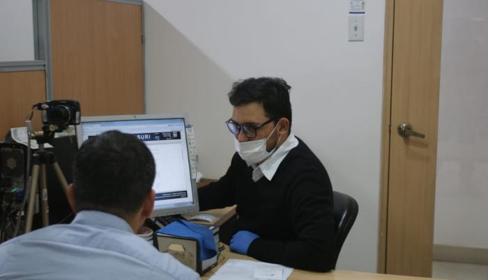 Registro Civil