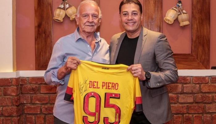 Silvio Devoto Passano fallecimiento
