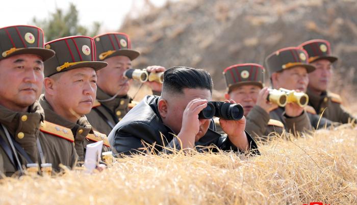 Corea del Norte