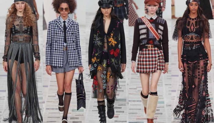 Paris Fashion Week