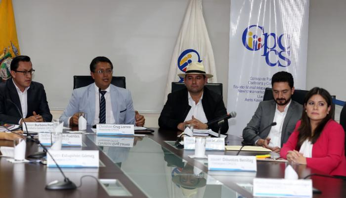 CPCCS