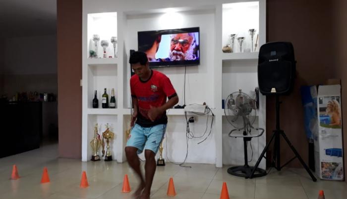 Copa Amateur League UCSG