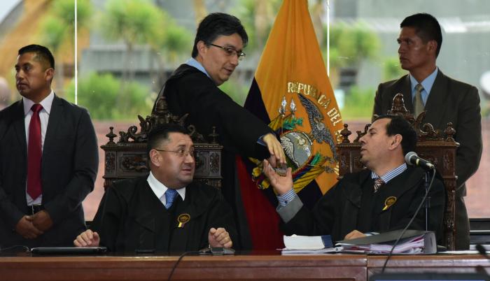 CASO SOBORNOS