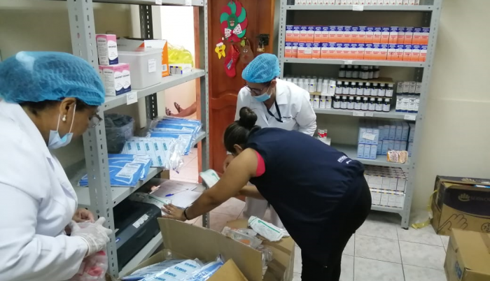 Seguro Social Campesino