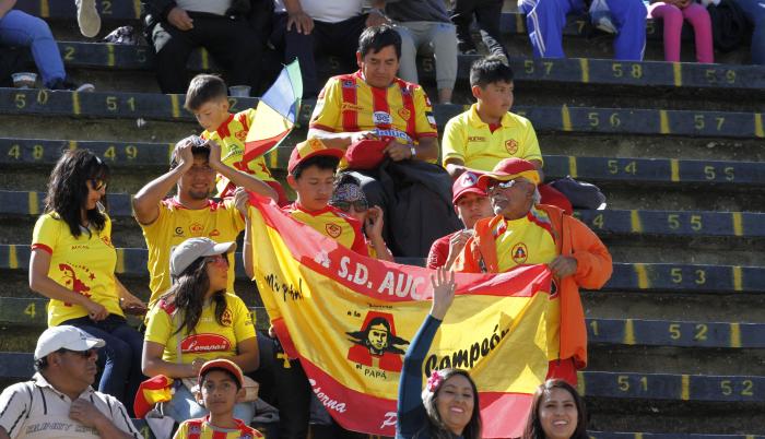 aucas