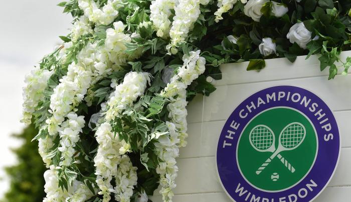 Wimbledon