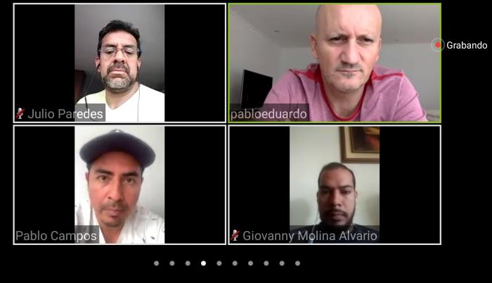 Pablo Repetto - rueda de prensa 01