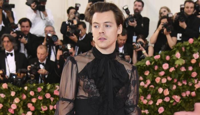 hary