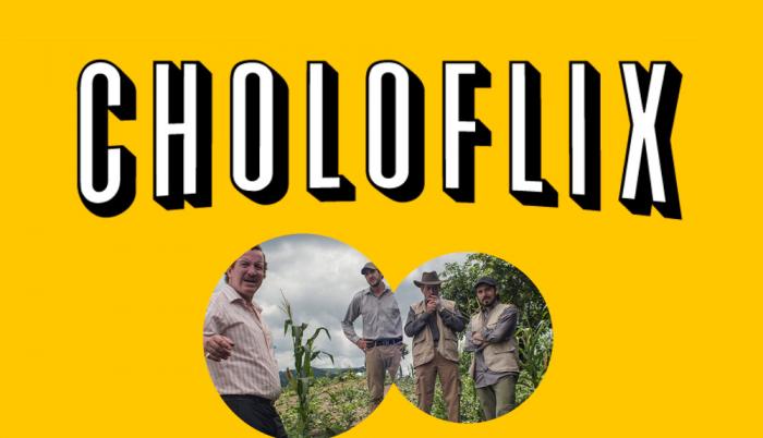 CholoFlix